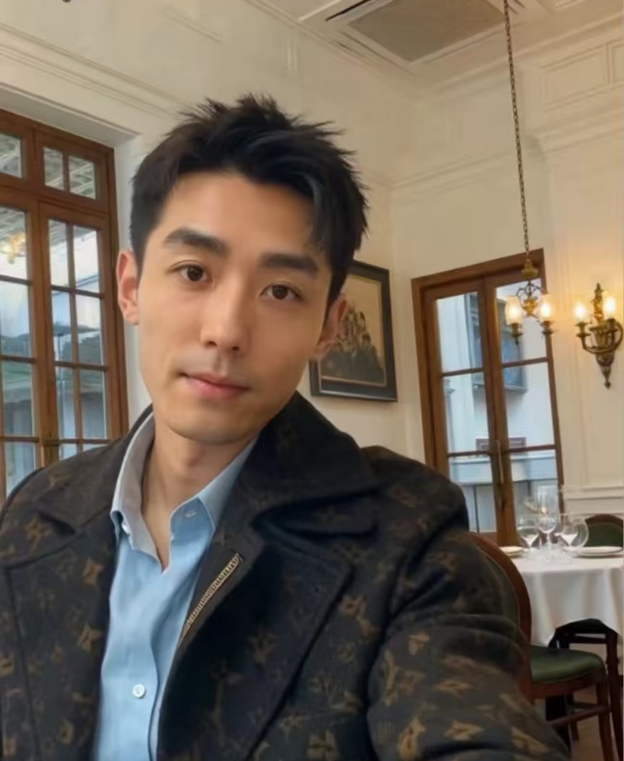 香港優質男士社交